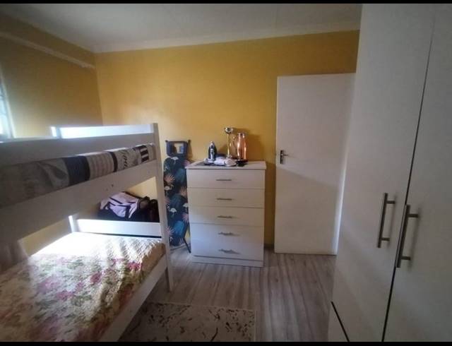 3 BEDROOM HOUSE FOR SALE IN WINDMILL PARK EXT